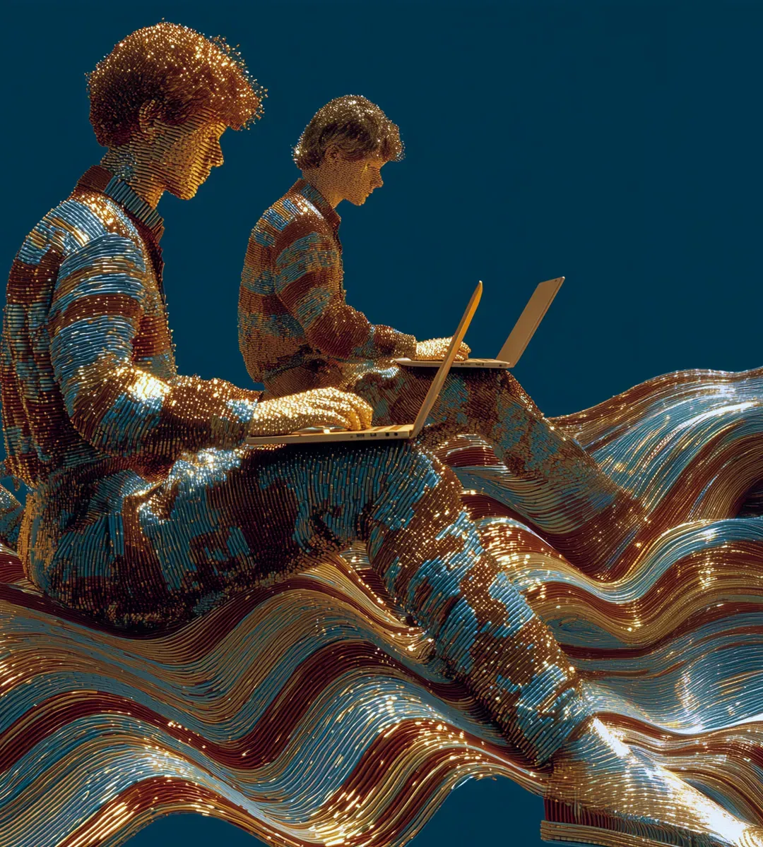 Team Extension Hero Image