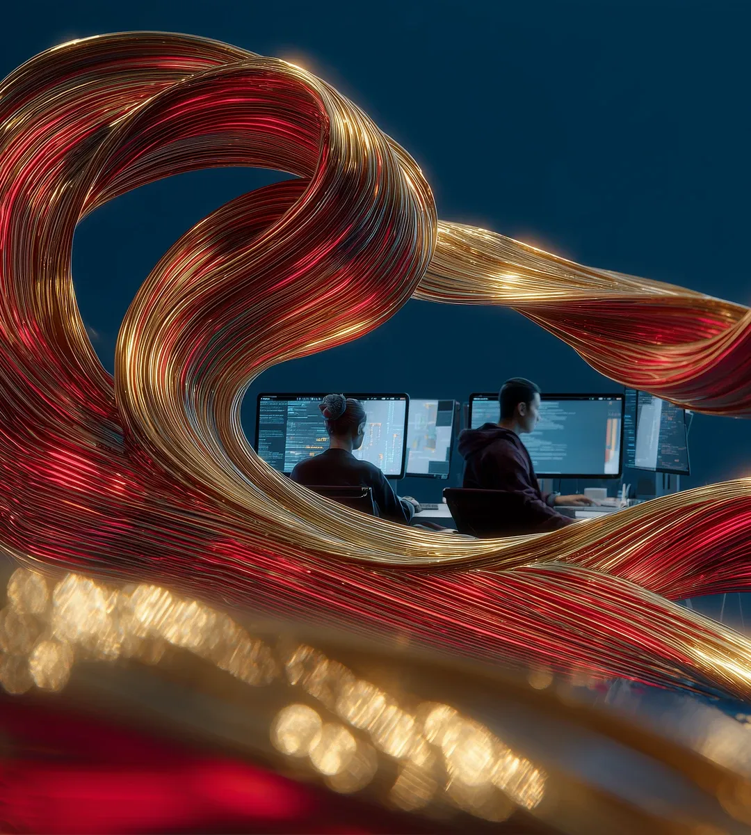 Team Extension Hero Image